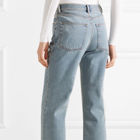 Acne Studios ワイドレッグトラウザーズ 44 | www.unimac.az